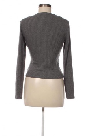 Bluză de femei Mango, Mărime M, Culoare Gri, Preț 88,99 Lei