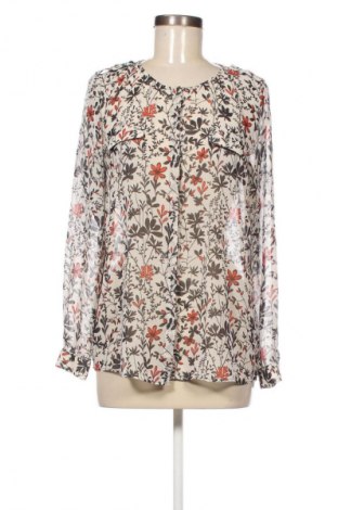 Damen Shirt Mango, Größe M, Farbe Mehrfarbig, Preis 18,99 €