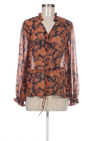 Bluzka damska Mango, Rozmiar S, Kolor Kolorowy, Cena 88,99 zł