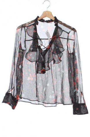Damen Shirt Mango, Größe XS, Farbe Mehrfarbig, Preis € 7,99