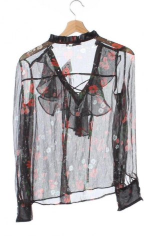 Damen Shirt Mango, Größe XS, Farbe Mehrfarbig, Preis € 7,99