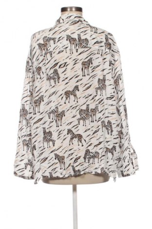 Bluzka damska Mango, Rozmiar XXL, Kolor Kolorowy, Cena 88,99 zł