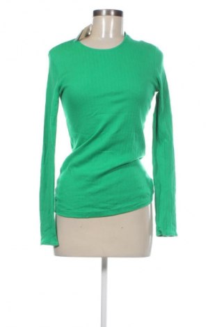 Damen Shirt Mango, Größe M, Farbe Grün, Preis € 43,99