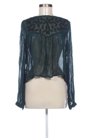 Bluză de femei Mango, Mărime S, Culoare Multicolor, Preț 35,99 Lei