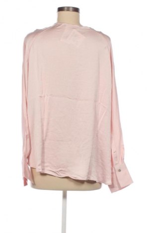 Дамска блуза Mango, Размер XL, Цвят Розов, Цена 62,99 лв.