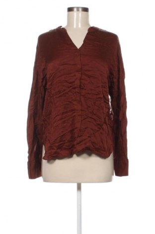 Damen Shirt Mango, Größe S, Farbe Braun, Preis 18,99 €