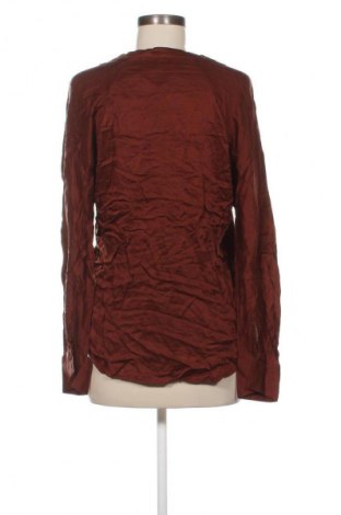 Damen Shirt Mango, Größe S, Farbe Braun, Preis 18,99 €