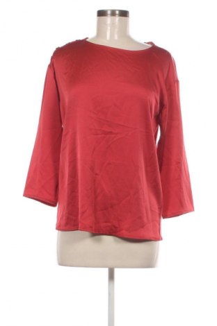 Damen Shirt Mango, Größe M, Farbe Rot, Preis 18,99 €