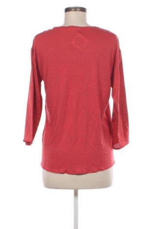 Damen Shirt Mango, Größe M, Farbe Rot, Preis 18,99 €