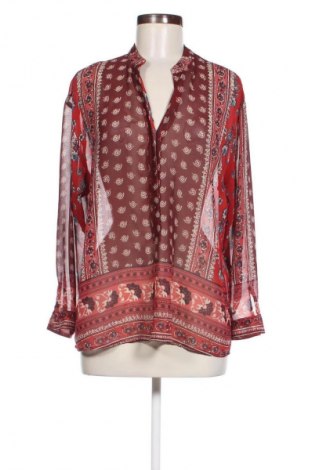 Damen Shirt Mango, Größe M, Farbe Mehrfarbig, Preis 7,99 €