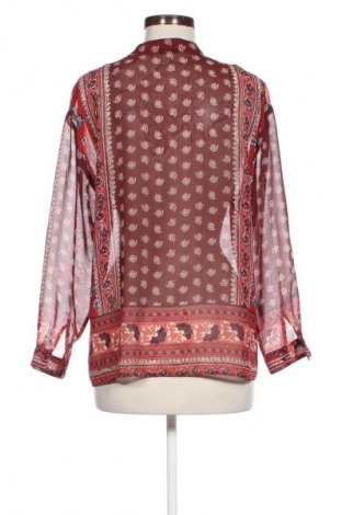 Damen Shirt Mango, Größe M, Farbe Mehrfarbig, Preis 7,99 €