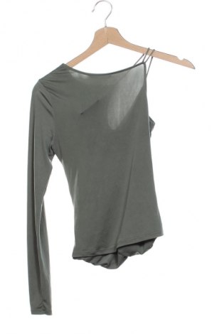 Női blúz Mango, Méret XS, Szín Zöld, Ár 3 029 Ft