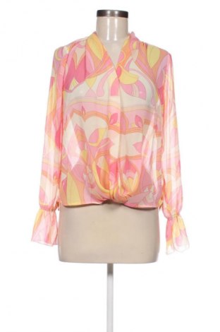 Damen Shirt Mango, Größe S, Farbe Mehrfarbig, Preis € 18,99