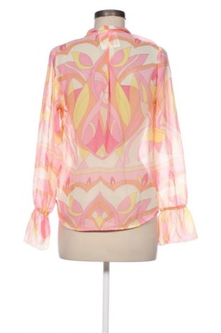 Damen Shirt Mango, Größe S, Farbe Mehrfarbig, Preis € 18,99