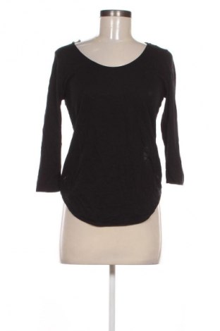 Bluză de femei Mango, Mărime M, Culoare Negru, Preț 88,99 Lei