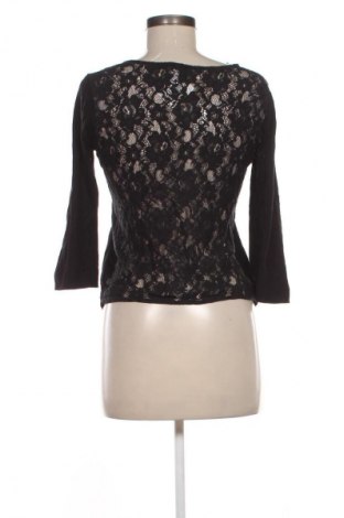 Bluză de femei Mango, Mărime M, Culoare Negru, Preț 88,99 Lei