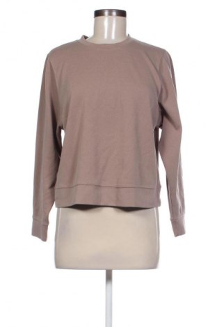 Bluză de femei Mango, Mărime L, Culoare Maro, Preț 88,99 Lei