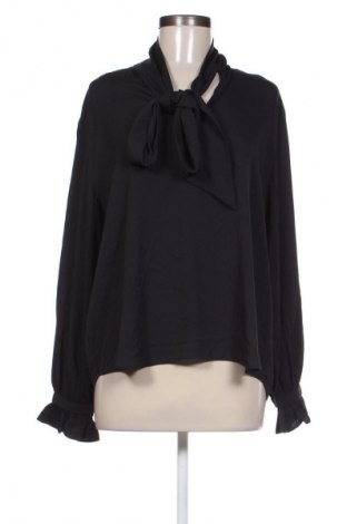 Damen Shirt Mango, Größe M, Farbe Schwarz, Preis 18,99 €