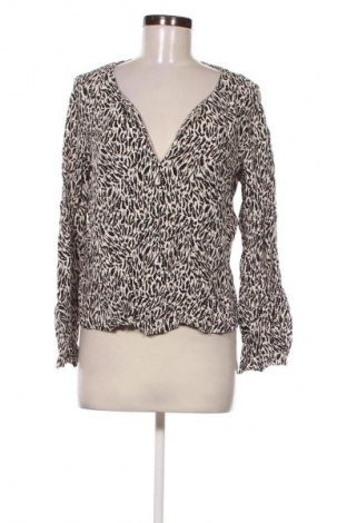 Bluzka damska Mango, Rozmiar M, Kolor Kolorowy, Cena 88,99 zł