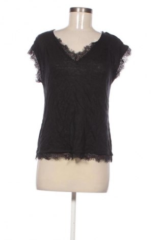 Bluzka damska Mango, Rozmiar M, Kolor Czarny, Cena 88,99 zł