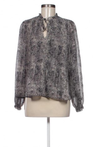 Bluză de femei Mango, Mărime M, Culoare Multicolor, Preț 88,99 Lei