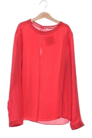 Bluzka damska Mango, Rozmiar XS, Kolor Czerwony, Cena 88,99 zł