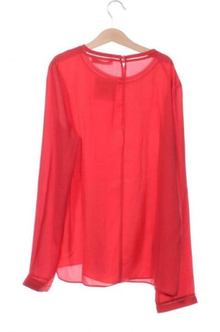 Bluzka damska Mango, Rozmiar XS, Kolor Czerwony, Cena 88,99 zł