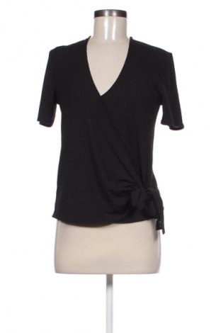 Damen Shirt Mango, Größe S, Farbe Schwarz, Preis 14,99 €
