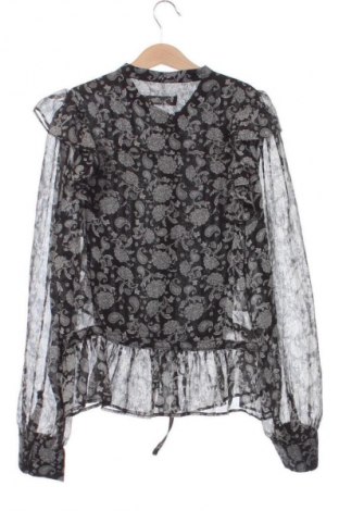 Damen Shirt Mango, Größe XS, Farbe Mehrfarbig, Preis 7,99 €
