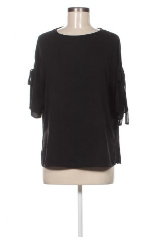 Bluzka damska Mango, Rozmiar M, Kolor Czarny, Cena 88,99 zł