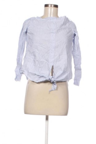 Bluzka damska Mango, Rozmiar S, Kolor Kolorowy, Cena 88,99 zł