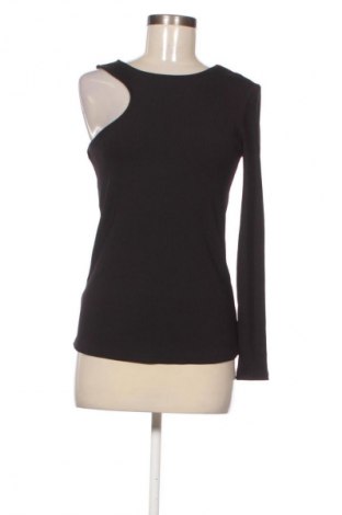 Damen Shirt Mango, Größe M, Farbe Schwarz, Preis 18,99 €