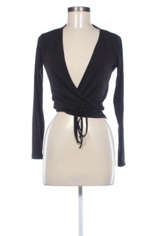 Bluză de femei Mango Tree, Mărime S, Culoare Negru, Preț 110,99 Lei