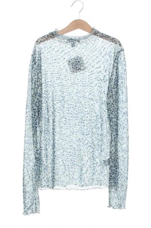 Damen Shirt Manguun, Größe XS, Farbe Mehrfarbig, Preis 2,99 €