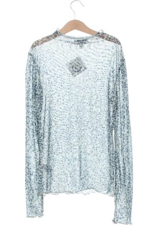 Damen Shirt Manguun, Größe XS, Farbe Mehrfarbig, Preis 2,99 €