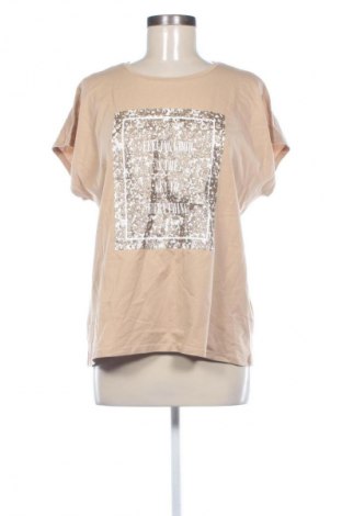 Damen Shirt Manguun, Größe L, Farbe Mehrfarbig, Preis 13,99 €