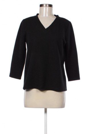 Bluză de femei Manguun, Mărime M, Culoare Negru, Preț 24,99 Lei