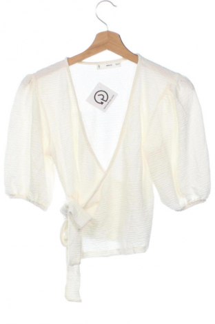 Damen Shirt Mano, Größe XS, Farbe Ecru, Preis 28,99 €
