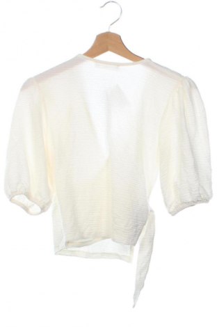 Damen Shirt Mano, Größe XS, Farbe Ecru, Preis 28,99 €