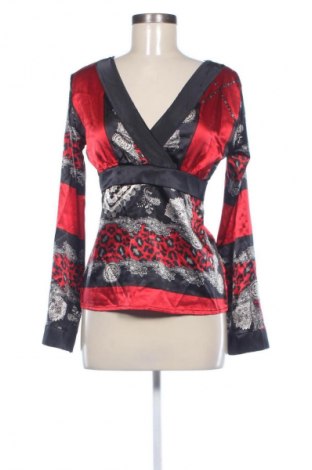 Bluză de femei Manuela, Mărime S, Culoare Multicolor, Preț 61,99 Lei