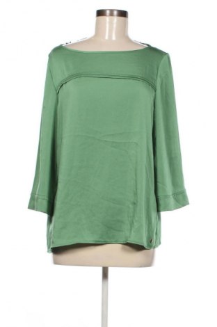 Bluză de femei Marc Cain, Mărime M, Culoare Verde, Preț 402,99 Lei