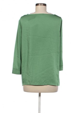 Bluză de femei Marc Cain, Mărime M, Culoare Verde, Preț 402,99 Lei