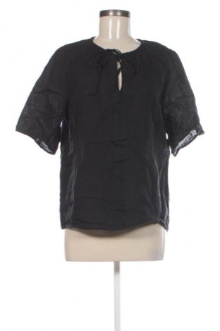 Bluzka damska Marc O'Polo, Rozmiar M, Kolor Czarny, Cena 171,99 zł