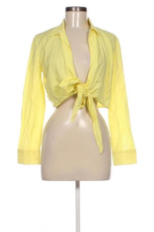 Bluză de femei Marc O'Polo, Mărime S, Culoare Galben, Preț 267,99 Lei