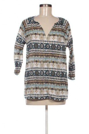 Damen Shirt Marc O'Polo, Größe M, Farbe Mehrfarbig, Preis 48,99 €
