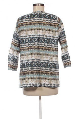 Damen Shirt Marc O'Polo, Größe M, Farbe Mehrfarbig, Preis 48,99 €