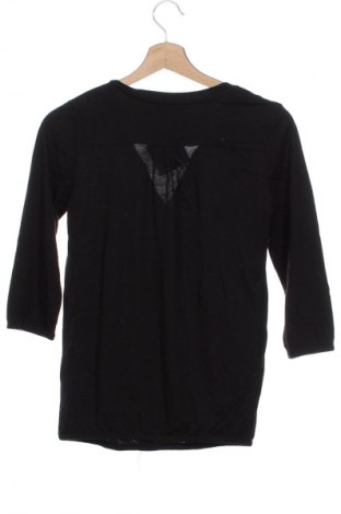 Damen Shirt Marc O'Polo, Größe XS, Farbe Schwarz, Preis 37,99 €