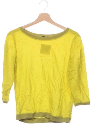 Damen Shirt Marc O'Polo, Größe XS, Farbe Grün, Preis € 37,99