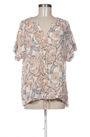 Dámska blúza Marc O'Polo, Veľkosť XL, Farba Viacfarebná, Cena  39,95 €