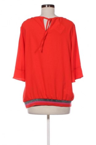 Damen Shirt Marie Méro, Größe L, Farbe Rot, Preis 32,99 €